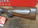 WINCHESTER (MFG 1996-1997 ONLY) MODEL 70 CLASSIC STAINLESS BOSS
300 WIN.MAG. RIFLE NIB ALL PAPERWORK. - 2 of 17