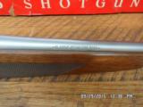 WINCHESTER (MFG 1996-1997 ONLY) MODEL 70 CLASSIC STAINLESS BOSS
300 WIN.MAG. RIFLE NIB ALL PAPERWORK. - 11 of 17