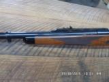 RUGER MAGNUM MODEL 77 RSM 458 LOTT CAL. DELUXE
( UNFIRED ) RIFLE.99.5% CONDITION. - 6 of 15