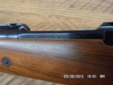 RUGER MAGNUM MODEL 77 RSM 458 LOTT CAL. DELUXE
( UNFIRED ) RIFLE.99.5% CONDITION. - 4 of 15