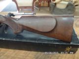 BROWNING 1885 BPCR (BLACK POWDER CARTRIDGE RIFLE) 45-70 CAL. NEW IN BOX,NO PAPERWORK. - 2 of 21