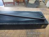 BROWNING 1885 BPCR (BLACK POWDER CARTRIDGE RIFLE) 45-70 CAL. NEW IN BOX,NO PAPERWORK. - 16 of 21