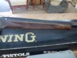 BROWNING 1885 BPCR (BLACK POWDER CARTRIDGE RIFLE) 45-70 CAL. NEW IN BOX,NO PAPERWORK. - 15 of 21