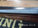 BROWNING 1885 BPCR (BLACK POWDER CARTRIDGE RIFLE) 45-70 CAL. NEW IN BOX,NO PAPERWORK. - 10 of 21