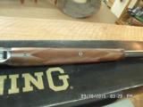 BROWNING 1885 BPCR (BLACK POWDER CARTRIDGE RIFLE) 45-70 CAL. NEW IN BOX,NO PAPERWORK. - 18 of 21