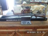 BROWNING 1885 BPCR (BLACK POWDER CARTRIDGE RIFLE) 45-70 CAL. NEW IN BOX,NO PAPERWORK. - 1 of 21