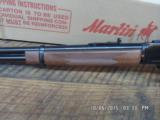 MARLIN MODEL 1894C 357 MAG / 38 SPL. LEVER CARBINE 99.5 % ORIG.COND. LNIB MFG.2009 - 4 of 12