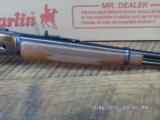 MARLIN MODEL 1894C 357 MAG / 38 SPL. LEVER CARBINE 99.5 % ORIG.COND. LNIB MFG.2009 - 9 of 12