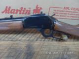 MARLIN MODEL 1894C 357 MAG / 38 SPL. LEVER CARBINE 99.5 % ORIG.COND. LNIB MFG.2009 - 3 of 12