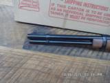 MARLIN MODEL 1894C 357 MAG / 38 SPL. LEVER CARBINE 99.5 % ORIG.COND. LNIB MFG.2009 - 5 of 12