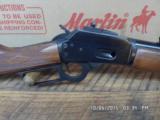 MARLIN MODEL 1894C 357 MAG / 38 SPL. LEVER CARBINE 99.5 % ORIG.COND. LNIB MFG.2009 - 8 of 12