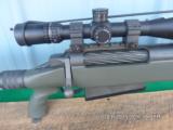 MCMILLAN BROS. NEW CUSTOM BUILT 50 BMG (UNFIRED) BENCHREST MATCH GRADE REPEATER RIFLE NEWLY FINISHED. - 13 of 22