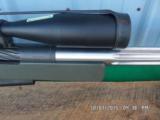 MCMILLAN BROS. NEW CUSTOM BUILT 50 BMG (UNFIRED) BENCHREST MATCH GRADE REPEATER RIFLE NEWLY FINISHED. - 14 of 22