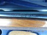 BERETTA AL 391 URIKA GOLD SPORT 12GA.SHOGUN 2 3/4
