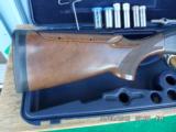 BERETTA AL 391 URIKA GOLD SPORT 12GA.SHOGUN 2 3/4
