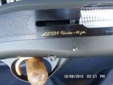 BERETTA AL 391 URIKA GOLD SPORT 12GA.SHOGUN 2 3/4