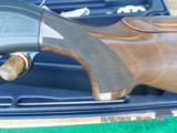 BERETTA AL 391 URIKA GOLD SPORT 12GA.SHOGUN 2 3/4