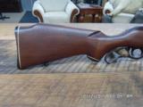 MARLIN RARE MODEL 62 LEVERMATIC 30 US CARBINE CALIBER LEVER RIFLE 97%PLUS CONDITION - 9 of 14