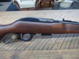 MARLIN RARE MODEL 62 LEVERMATIC 30 US CARBINE CALIBER LEVER RIFLE 97%PLUS CONDITION - 10 of 14