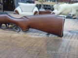MARLIN RARE MODEL 62 LEVERMATIC 30 US CARBINE CALIBER LEVER RIFLE 97%PLUS CONDITION - 2 of 14
