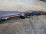 MARLIN RARE MODEL 62 LEVERMATIC 30 US CARBINE CALIBER LEVER RIFLE 97%PLUS CONDITION - 14 of 14