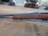 MARLIN RARE MODEL 62 LEVERMATIC 30 US CARBINE CALIBER LEVER RIFLE 97%PLUS CONDITION - 4 of 14