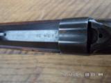 WINCHESTER MODEL 1885 (MFG 1888) 32 WCF (32-20 WIN.) LOW WALL SPORTING RIFLE NICE ORIG.CONDITION. - 9 of 17