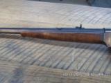 WINCHESTER MODEL 1885 (MFG 1888) 32 WCF (32-20 WIN.) LOW WALL SPORTING RIFLE NICE ORIG.CONDITION. - 4 of 17