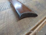WINCHESTER MODEL 1885 (MFG 1888) 32 WCF (32-20 WIN.) LOW WALL SPORTING RIFLE NICE ORIG.CONDITION. - 15 of 17
