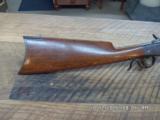 WINCHESTER MODEL 1885 (MFG 1888) 32 WCF (32-20 WIN.) LOW WALL SPORTING RIFLE NICE ORIG.CONDITION. - 17 of 17