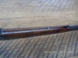 WINCHESTER MODEL 1885 (MFG 1888) 32 WCF (32-20 WIN.) LOW WALL SPORTING RIFLE NICE ORIG.CONDITION. - 14 of 17