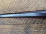 WINCHESTER MODEL 1885 (MFG 1888) 32 WCF (32-20 WIN.) LOW WALL SPORTING RIFLE NICE ORIG.CONDITION. - 8 of 17