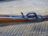 WINCHESTER MODEL 1885 (MFG 1888) 32 WCF (32-20 WIN.) LOW WALL SPORTING RIFLE NICE ORIG.CONDITION. - 13 of 17