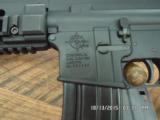 ROCK RIVER ARMS LAR-PPS 5.56MM TACTICAL PISTOL NEW AND UNFIRED NO BOX.2 MAGS - 3 of 11