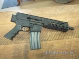 ROCK RIVER ARMS LAR-PPS 5.56MM TACTICAL PISTOL NEW AND UNFIRED NO BOX.2 MAGS - 6 of 11