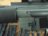 GSG-522 TACTICAL 22 L.R. GERMAN MADE SEMI-AUTO RIFLE,BSA RED DOT ALL LIKE NEW 3 MAGS. - 4 of 9