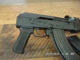 DRACO ROMARM MFG.7.62X39 CAL PISTOL,2 30 RD.MAGS EXCELLENT CONDITION. - 5 of 10
