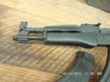 DRACO ROMARM MFG.7.62X39 CAL PISTOL,2 30 RD.MAGS EXCELLENT CONDITION. - 10 of 10