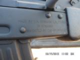 DRACO ROMARM MFG.7.62X39 CAL PISTOL,2 30 RD.MAGS EXCELLENT CONDITION. - 3 of 10