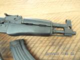 DRACO ROMARM MFG.7.62X39 CAL PISTOL,2 30 RD.MAGS EXCELLENT CONDITION. - 7 of 10