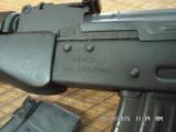 DRACO ROMARM MFG.7.62X39 CAL PISTOL,2 30 RD.MAGS EXCELLENT CONDITION. - 9 of 10