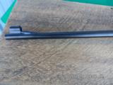 WINCHESTER PRE-64 (MFG. 1952) STANDARD GRADE 257 ROBERTS CAL.99% ORIG.METAL ,POSSIBLE REFINISH WOOD IN 99%. - 12 of 15