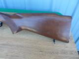 WINCHESTER PRE-64 (MFG. 1952) STANDARD GRADE 257 ROBERTS CAL.99% ORIG.METAL ,POSSIBLE REFINISH WOOD IN 99%. - 7 of 15