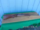 WINCHESTER PRE-64 (MFG. 1952) STANDARD GRADE 257 ROBERTS CAL.99% ORIG.METAL ,POSSIBLE REFINISH WOOD IN 99%. - 1 of 15