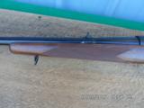 WINCHESTER PRE-64 (MFG. 1952) STANDARD GRADE 257 ROBERTS CAL.99% ORIG.METAL ,POSSIBLE REFINISH WOOD IN 99%. - 10 of 15