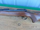 WINCHESTER PRE-64 (MFG. 1952) STANDARD GRADE 257 ROBERTS CAL.99% ORIG.METAL ,POSSIBLE REFINISH WOOD IN 99%. - 8 of 15