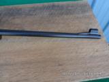 WINCHESTER PRE-64 (MFG. 1952) STANDARD GRADE 257 ROBERTS CAL.99% ORIG.METAL ,POSSIBLE REFINISH WOOD IN 99%. - 5 of 15