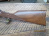 MARLIN 1894 CENTURY LIMITED 44-40 WCF.BOTTEGA GIOVANELLI ENGRAVED AND TURNBULL CASE COLORED,100% MINT UNFIRED ,NO BOX. - 3 of 15
