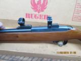 RUGER 1973 PRODUCTION 44 REM.MAG CARBINE,LIKE NEW IN ORIGINAL BOX.99% - 3 of 15