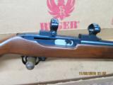 RUGER 1973 PRODUCTION 44 REM.MAG CARBINE,LIKE NEW IN ORIGINAL BOX.99% - 10 of 15